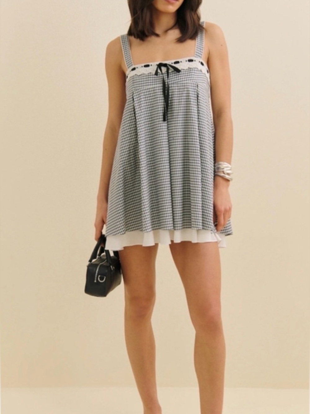 NWT Reformation Shai Dress